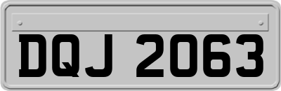 DQJ2063