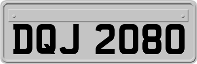 DQJ2080