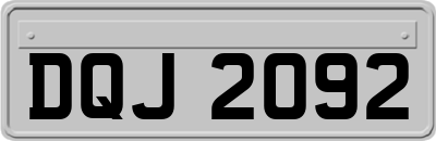 DQJ2092