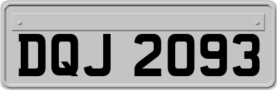 DQJ2093
