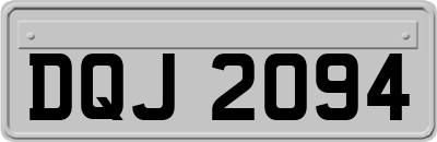 DQJ2094