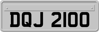 DQJ2100