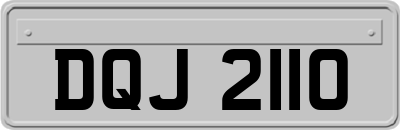 DQJ2110