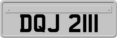 DQJ2111