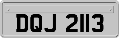 DQJ2113