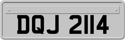 DQJ2114