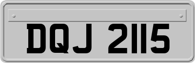 DQJ2115