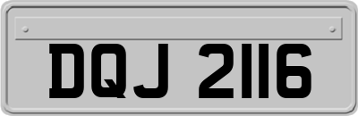 DQJ2116