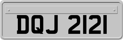 DQJ2121