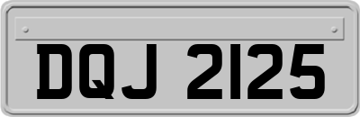 DQJ2125