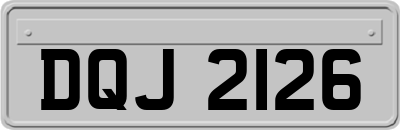 DQJ2126