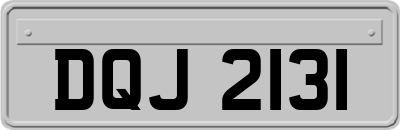 DQJ2131