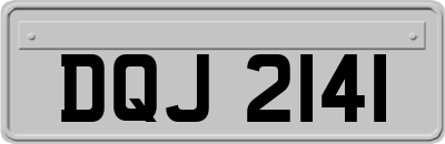 DQJ2141
