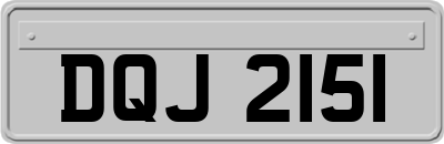 DQJ2151