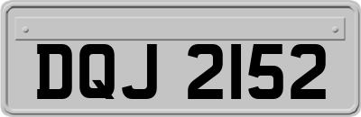 DQJ2152