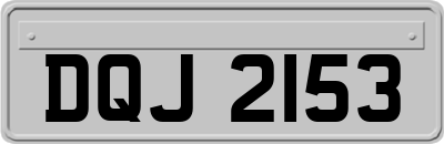 DQJ2153