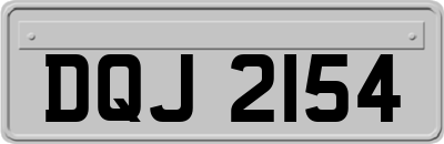 DQJ2154