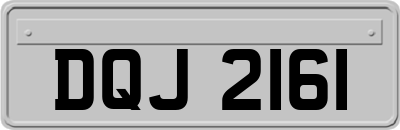 DQJ2161