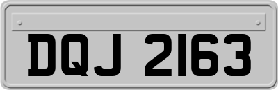 DQJ2163