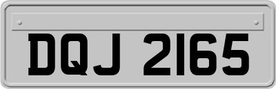 DQJ2165