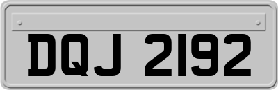 DQJ2192