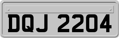 DQJ2204