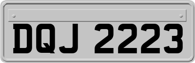 DQJ2223