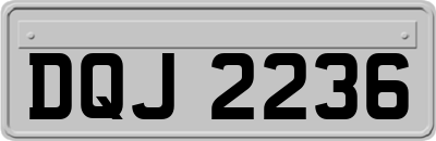 DQJ2236