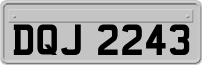 DQJ2243