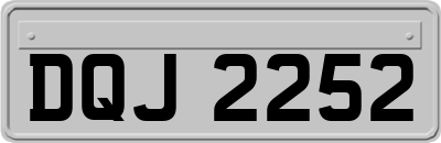 DQJ2252
