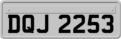 DQJ2253