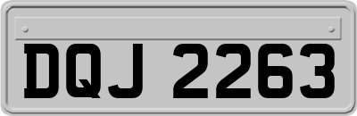 DQJ2263