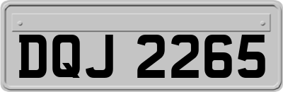 DQJ2265