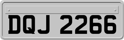 DQJ2266
