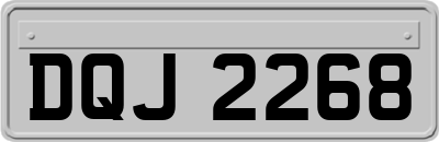 DQJ2268