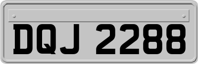 DQJ2288