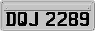 DQJ2289