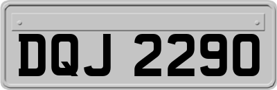 DQJ2290