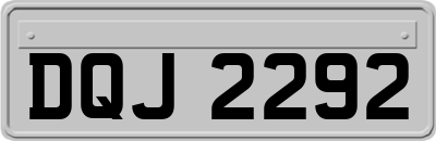 DQJ2292