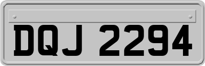 DQJ2294