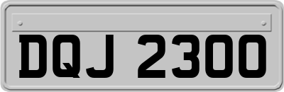 DQJ2300
