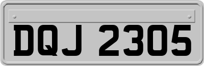 DQJ2305
