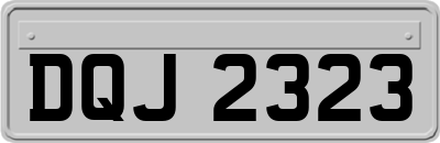 DQJ2323