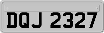 DQJ2327