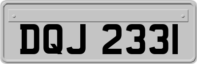 DQJ2331
