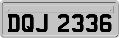 DQJ2336