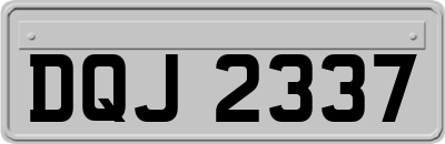 DQJ2337