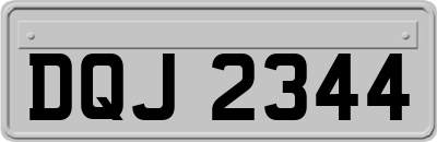 DQJ2344