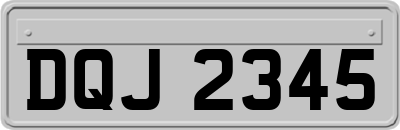 DQJ2345