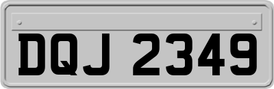 DQJ2349